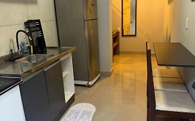 Apartamento ao lado do beto carreiro